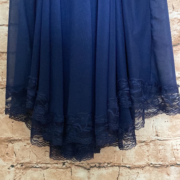 Stunning F’ee et Rit nightie with scarf/bolero - Picture 7 of 13